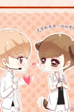 ปกนิยาย My boyfriend is a Gumiho #GumiYeol