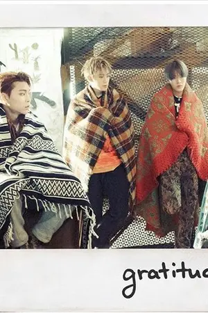 ปกนิยาย [sf/os nct] Over the moon. #johnjae