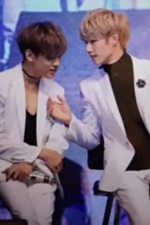 ปกนิยาย [GOT7] ร่านรักมาร์คแบม MarkBam, BNior, JackJae ann Yugyeom