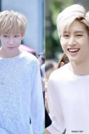 ปกนิยาย [GOT7] ZERO มาร์คแบม ft. GOT7