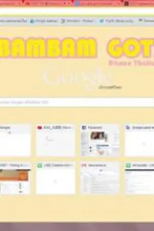 ปกนิยาย [GOT7] แฝด markbam Ft. GOT7