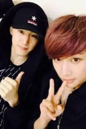 ปกนิยาย [GOT7] คุณชีคที่รัก มาร์คแบม Ft.GOT7