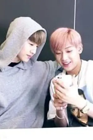 ปกนิยาย [GOT7] แบมแก่น MARKBAM ft. GOT7