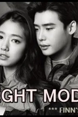 ปกนิยาย Fight Mode : ยัยโหดหน้าหวาน