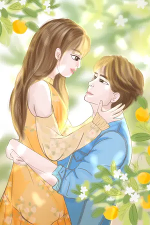 ปกนิยาย รักเธอ 10 คะแนนเต็ม (รีอัพ)