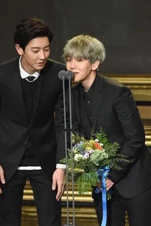 ปกนิยาย [FIC EXO] TWIN ChanBaek ft.EXO