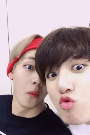 ปกนิยาย ❥ shortfic Forever • Kookv ⓀⓞⓞⓀⓥ