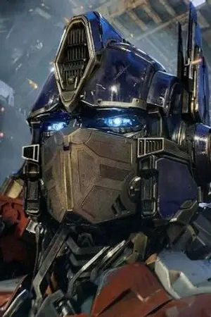 ปกนิยาย [Transformers] รวมแฟนฟิคทุกคู่ที่จิ้นในทรานฟอร์เมอร์