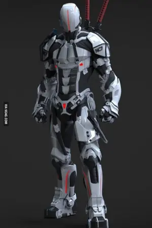 ปกนิยาย Second Chances(หยุดอัปเดต)