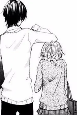 ปกนิยาย Short Story : By Muto