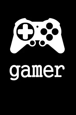 ปกนิยาย GAMER เกมส์.คน.จริง