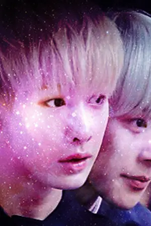 ปกนิยาย ϟ STAR ϟ #Hoky ☆