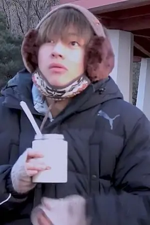 ปกนิยาย แทแทหิว [Fic jinv, kookmin ft. hopega]