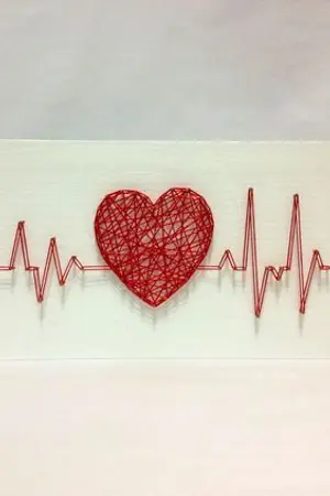 ปกนิยาย Heartstrings (chanbaek) จบแล้ว #สุดใจชานแบค