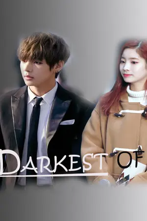 ปกนิยาย {BTS X TWICE} The Darkest of Love ft. BLACKPINK SEVENTEEN GFRIEND