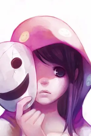 ปกนิยาย The Legend of White mask : Special Part