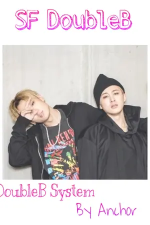 ปกนิยาย SF/OS iKON  by BSWAG