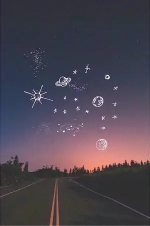 ปกนิยาย {OS/SF} YOU & ME - MARKJIN