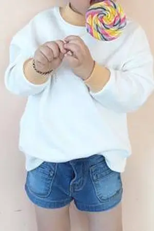 ปกนิยาย FIRST [MARKJIN]