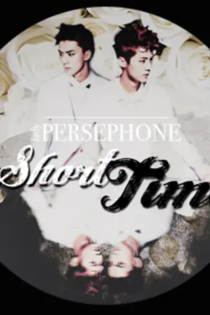 ปกนิยาย \\ END // + exo + SF - Short Time #HunHan #stimehh