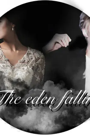 ปกนิยาย exo - The Eden fallin' < HUNHAN,CHANBAEK > "จบแล้วจ้า"