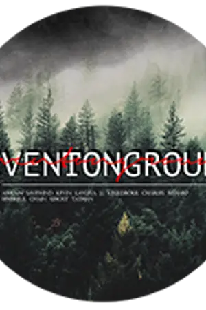 ปกนิยาย :: FanFic EXO ' REVENTONGROUND - KrisLay HunHan #ฟิค7เทพ