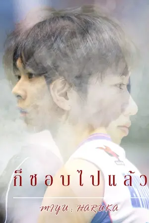 ปกนิยาย ก็ชอบไปแล้ว