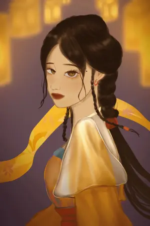 ปกนิยาย เมื่อตัวร้ายตกกระป๋อง