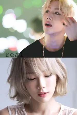 ปกนิยาย Love real ป่วนหัวใจให้เจอรัก