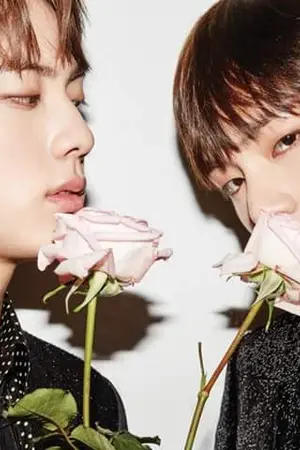 ปกนิยาย [Yaoi] ตกลงเพื่อนหรือผัว JINV