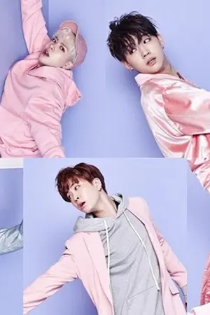 ปกนิยาย Yaoi [ความลับ มาร์คแบม]