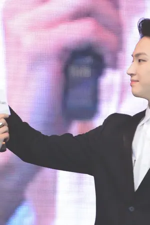 ปกนิยาย FICGOT7 [My heart หัวใจของผม] BSON