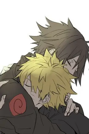 ปกนิยาย [FIC NARUTO] SUNFLOWER AND I : SASUNARU