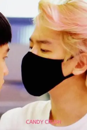 ปกนิยาย fic exo : Who are you : 〖 BAEKDO ft.Taeyeon 〗