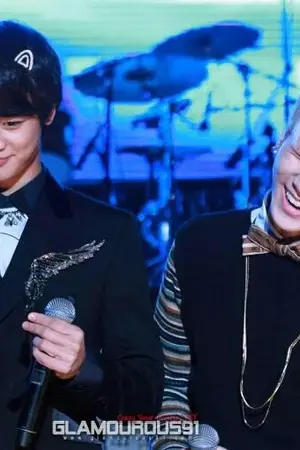 ปกนิยาย Fic SHINee Always love (minho x key) jongtaem  onew