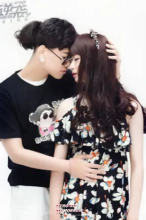 ปกนิยาย my doctor with love คุณหมอสุดหล่อกับนายมาเฟีย (counterattack web serise)