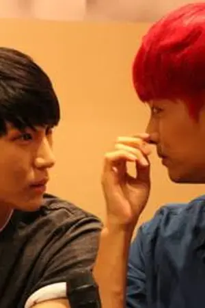 ปกนิยาย [SF Vixx] Thank you for my love [LeoN]