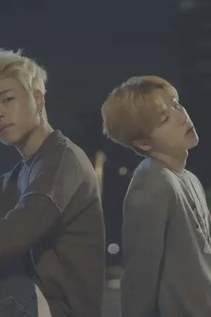 ปกนิยาย [ SF/OS ] ลองกินจุนฮวานมั้ยครับ ? (Junhwan / Junjin)
