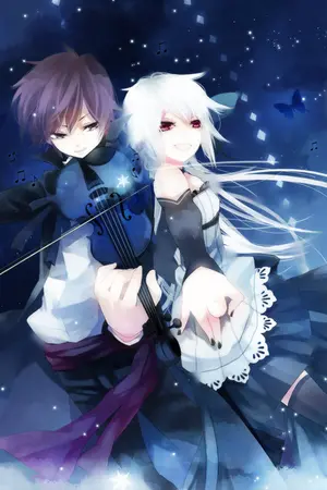 ปกนิยาย สามไตรเทพ(ตองถึงเดือนตุลาครับผมT^T)