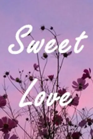 ปกนิยาย (seventeen) Sweet Love.(จบแล้วค่ะ)