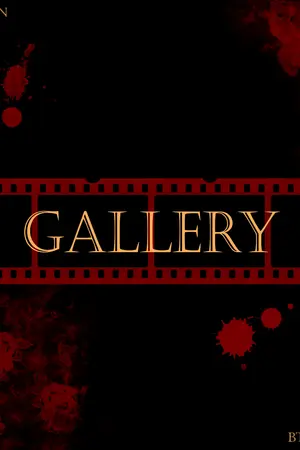 ปกนิยาย GALLERY.. [KOOKMIN HOPEGA NAMJIN AND V FT. ALL K-POP]