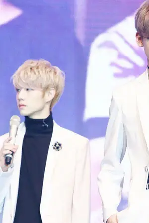 ปกนิยาย JUST #แค่ :MARKBAM:
