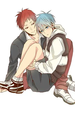 ปกนิยาย [Akakuro] Freshyหมอหน้าใสกับนายรุ่นพี่บริหาร