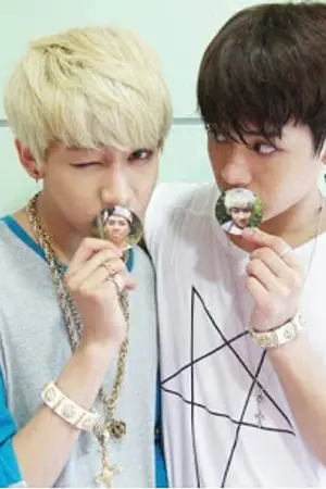 ปกนิยาย [JACKBAM]Tonight.... คืนนี้ เป็นของพี่ซะเถอะ!!