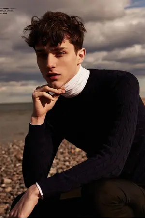 ปกนิยาย [FIC HARRY POTTER] TIME SWITCH (??xOC)