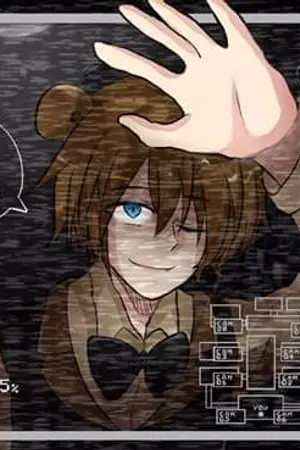 ปกนิยาย Five night at Freddy's ::New guard::