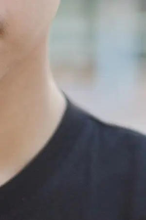 ปกนิยาย รุ่นพี่ขี้อ่อย [Yaoi]