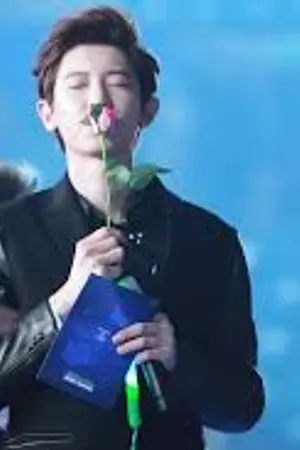 ปกนิยาย รักถูกสะกดจิต (Exo X you)