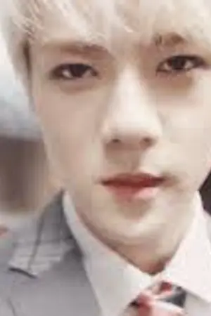 ปกนิยาย รักนี้สะกดใจนายซุปตาร์ Exo&you