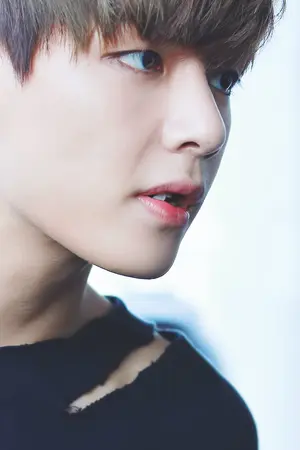 ปกนิยาย [V BTS x You ft. Sehun]Just Best Friend ก็แค่"เพื่อนสนิท"